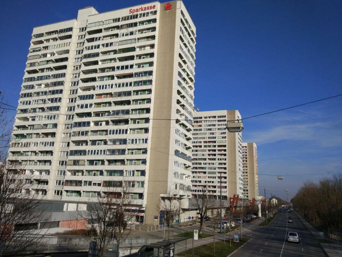 Hausburg Studio. City View Аугсбург Экстерьер фото